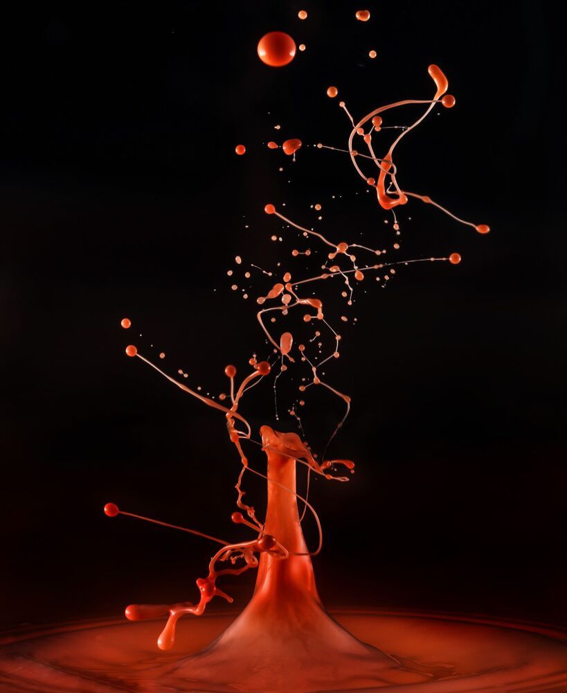 Art liquid