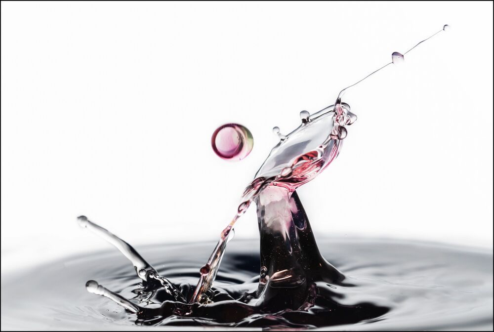 Art liquid