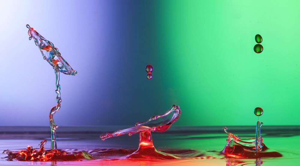 Art liquid