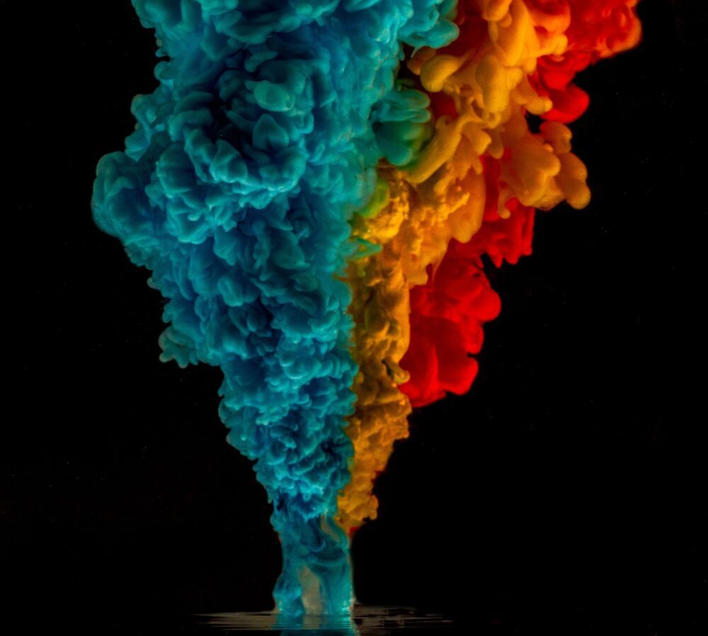 Art liquid