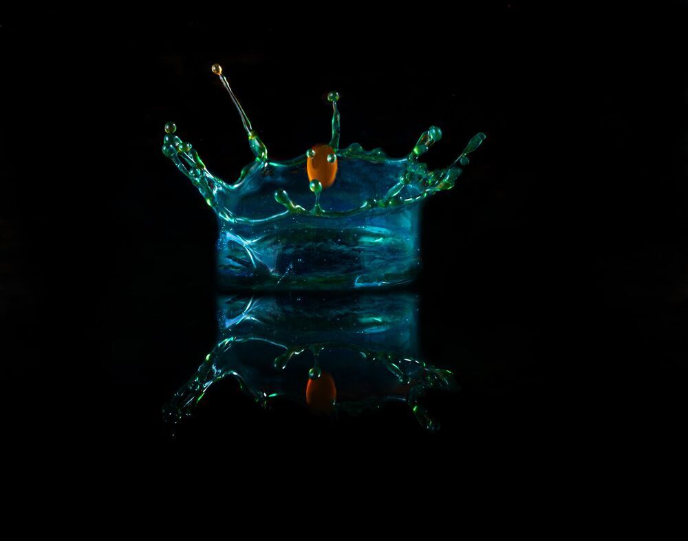 Art liquid