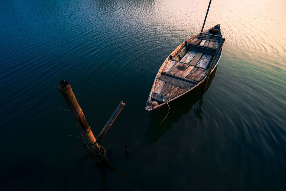 Somewhere in Viet Nam