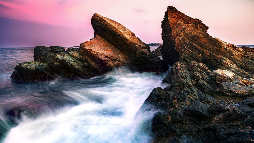 Somewhere in Viet Nam
