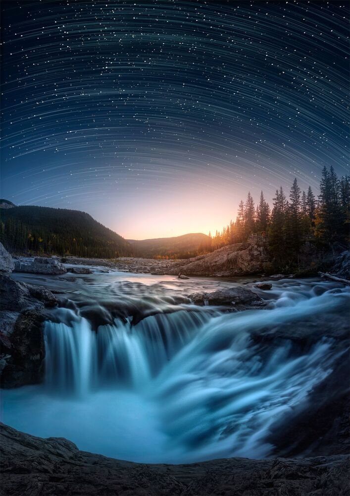 The Power of Nature