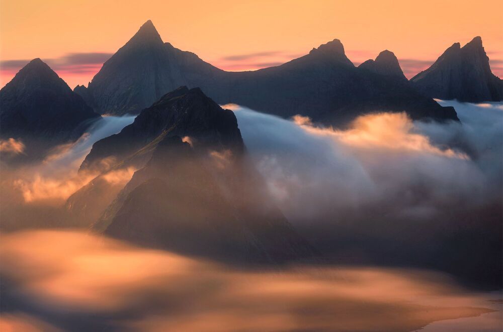 The Power of Nature