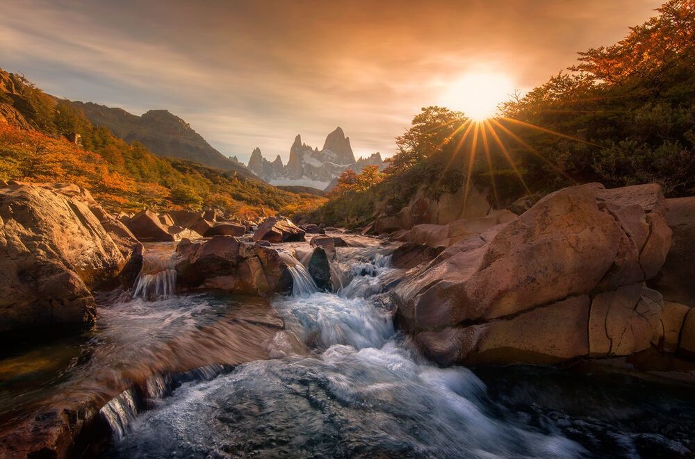 The Power of Nature