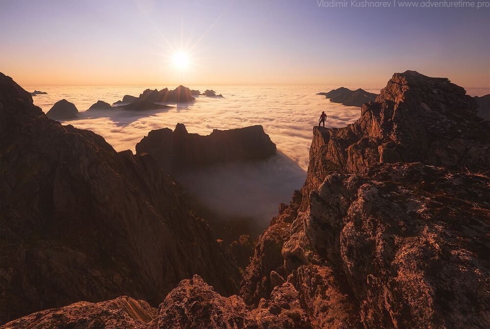 SENJA