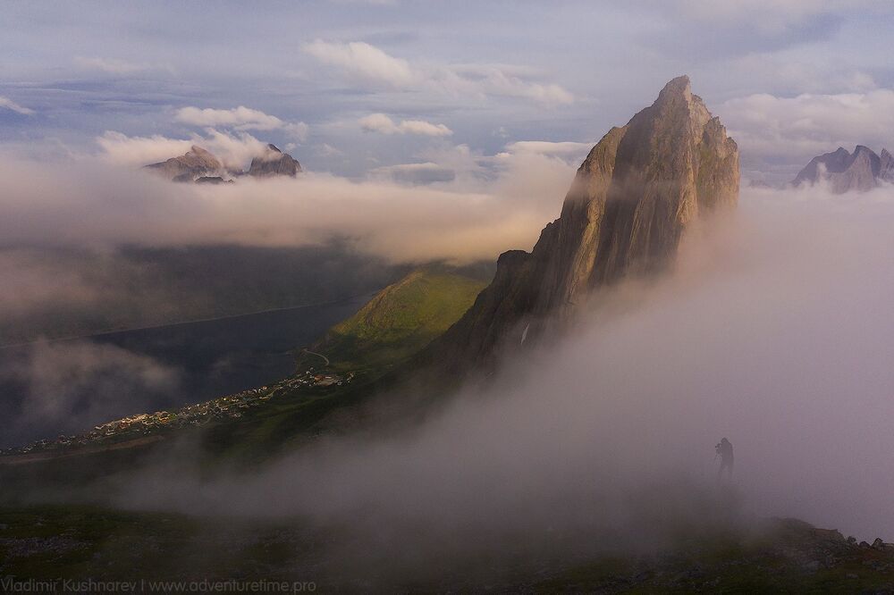 SENJA