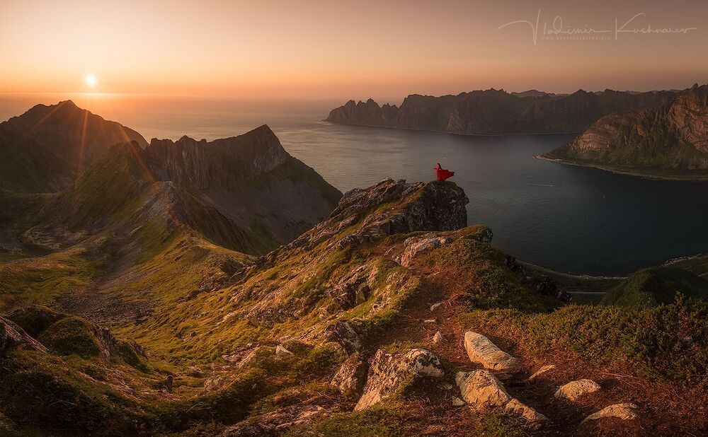 SENJA