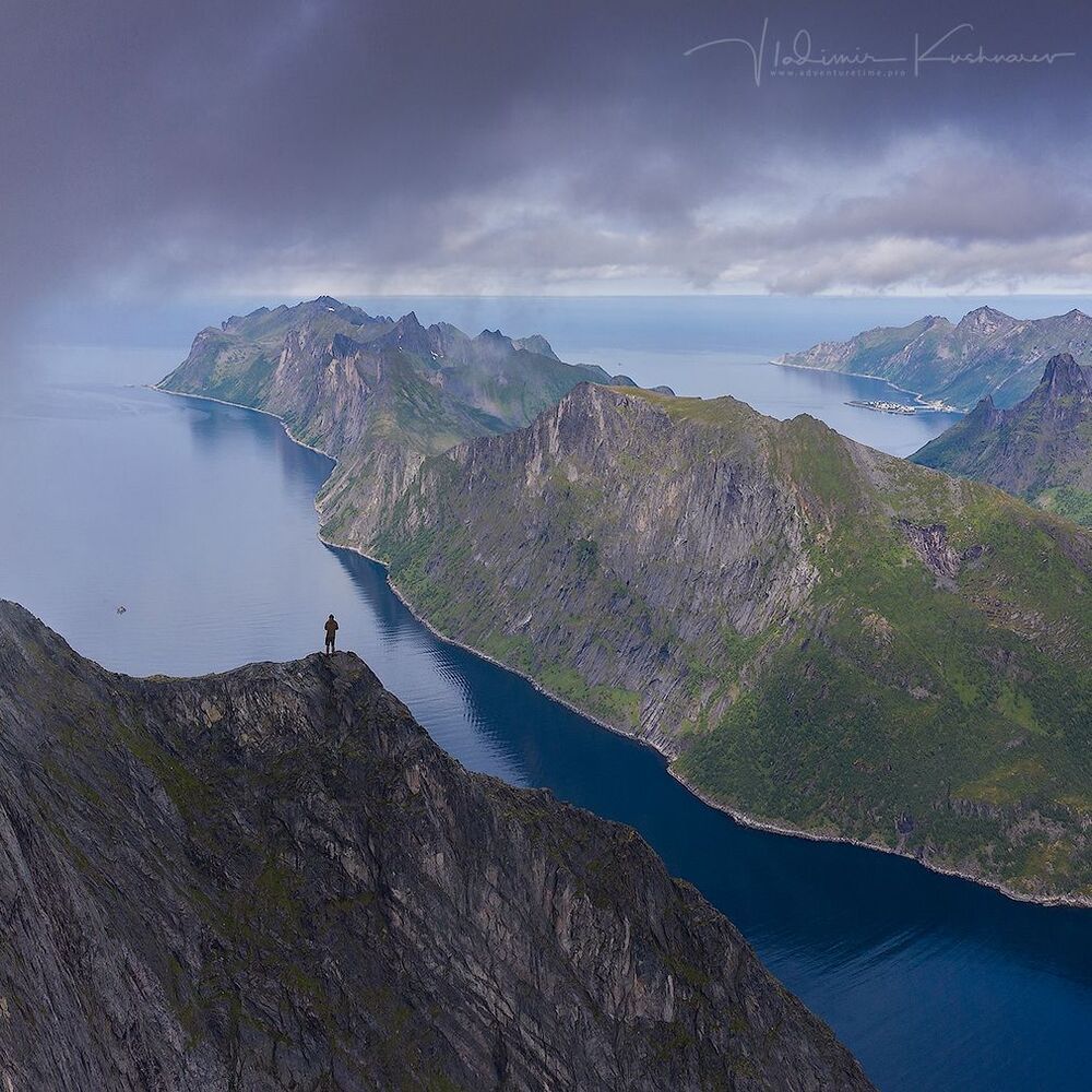 SENJA