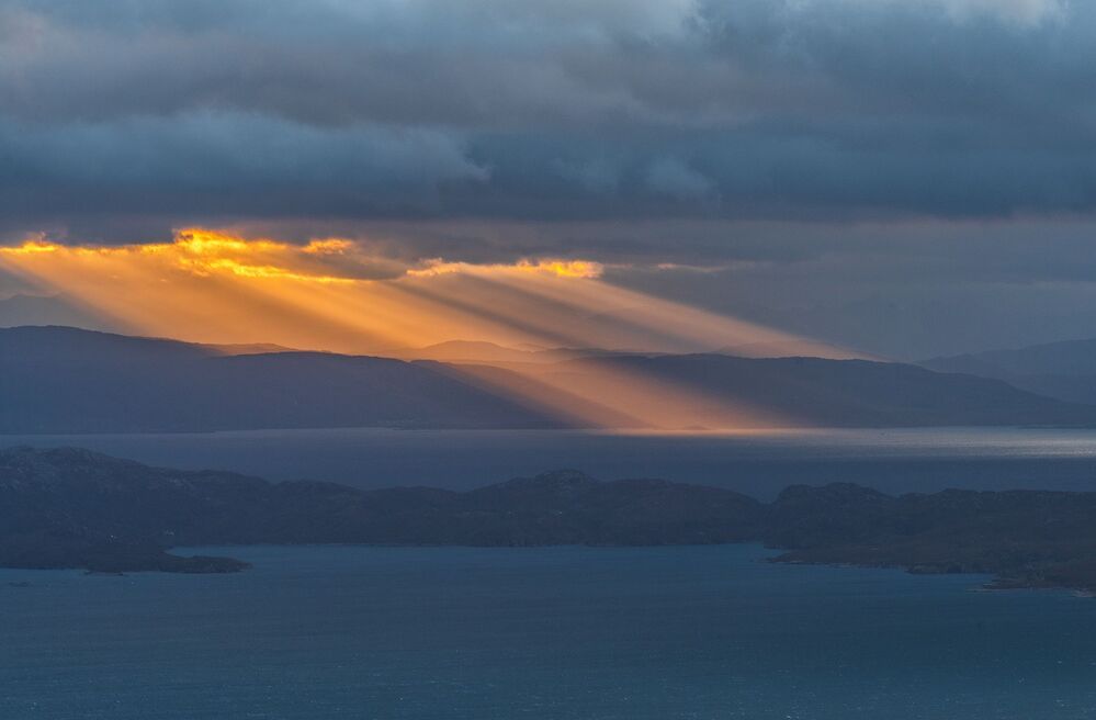 Old Man Of Storr