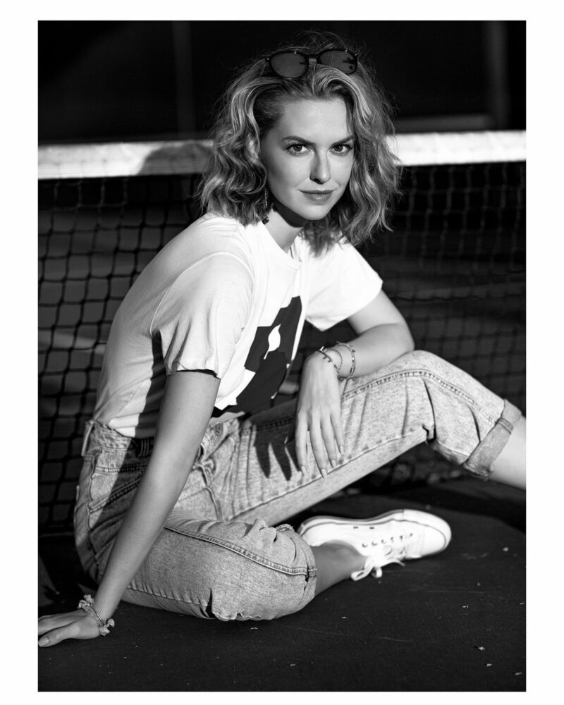 International Actress:  @lyanka22
