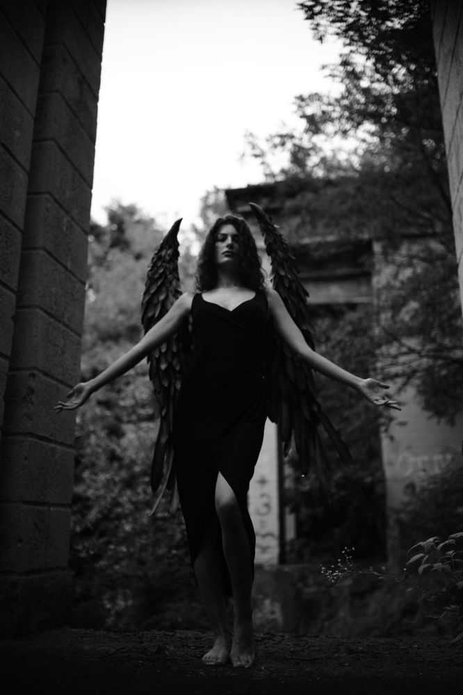 Fallen Angel