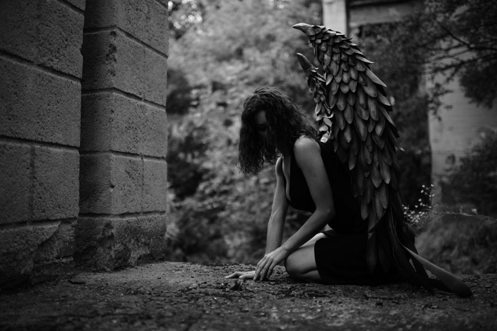 Fallen Angel