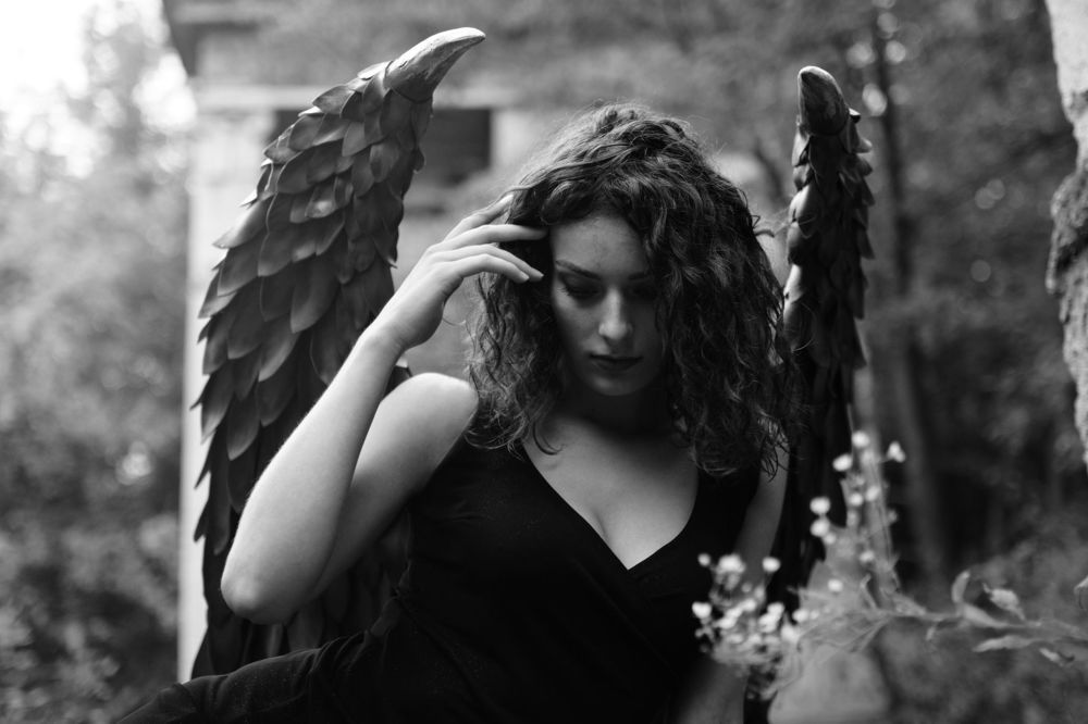 Fallen Angel