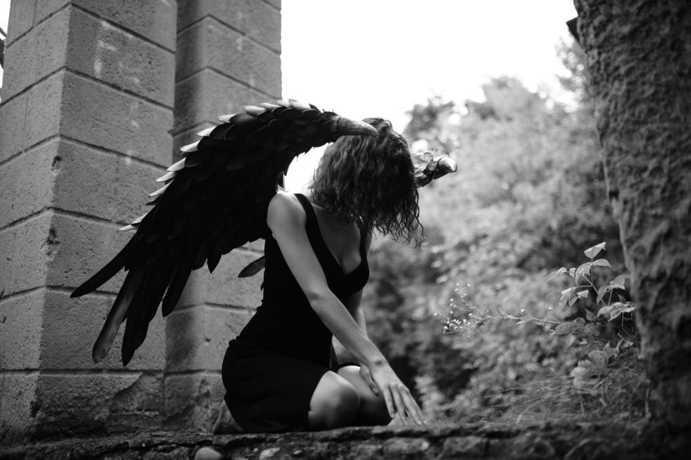 Fallen Angel