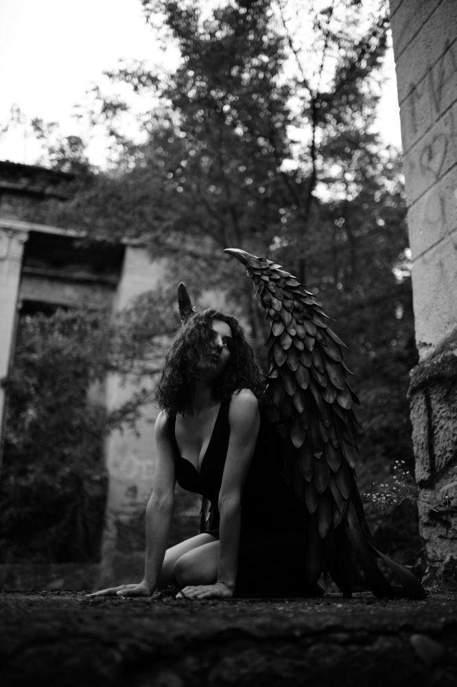 Fallen Angel