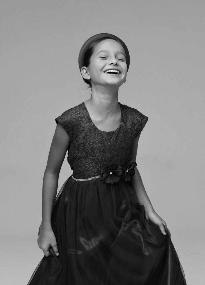 Birthday Girl Sofia