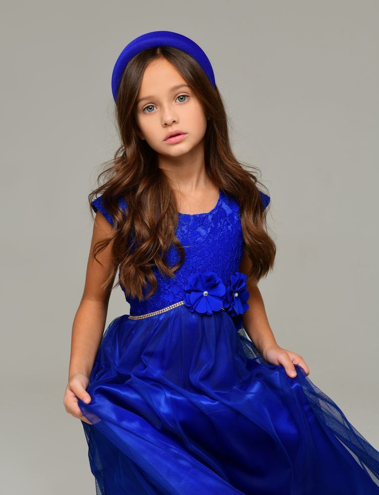 Birthday Girl Sofia