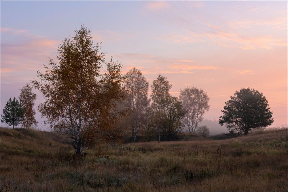 Восход