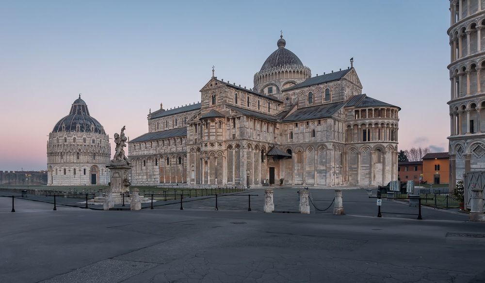 Pisa
