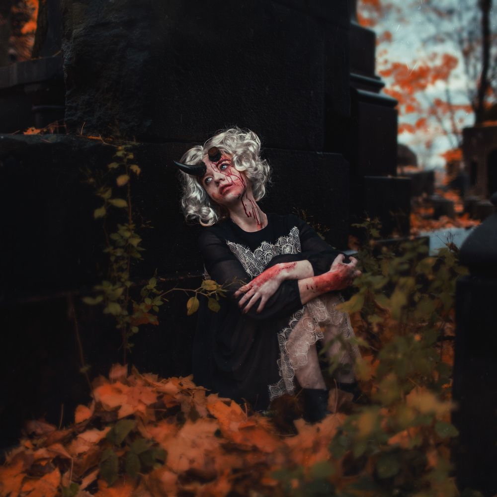.Азазель.