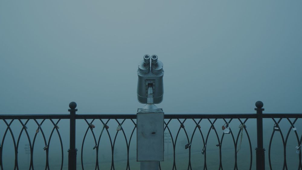 Foggy Hills series