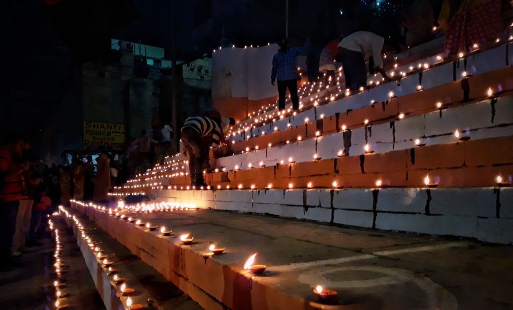 Theme Banaras