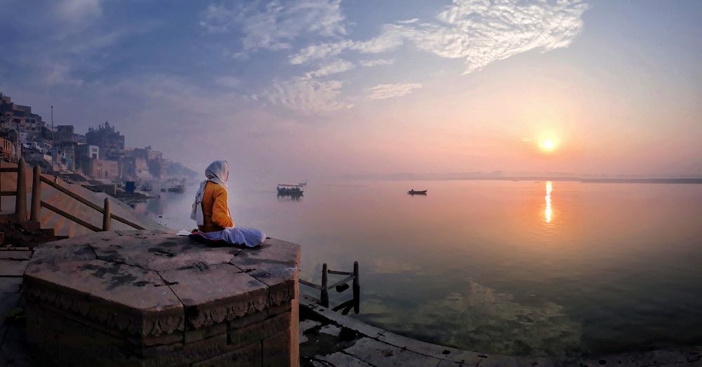 Theme Banaras