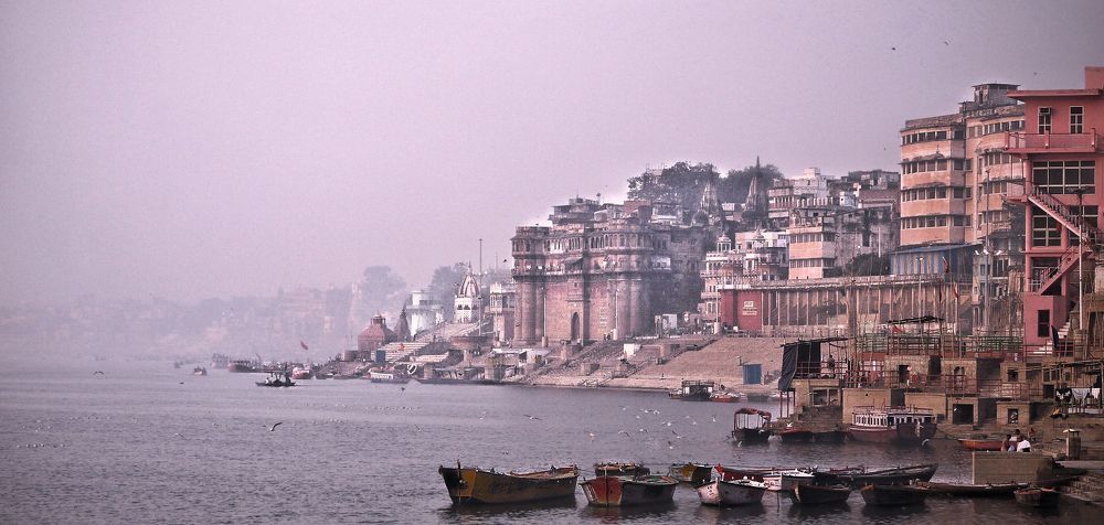 Theme Banaras