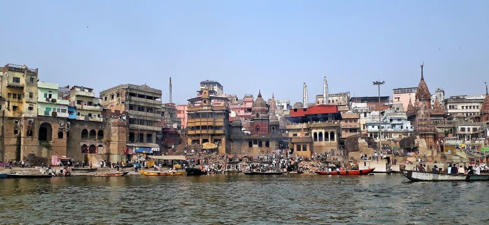 Theme Banaras