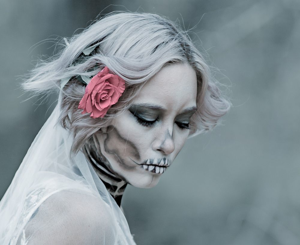 Corpse of the bride