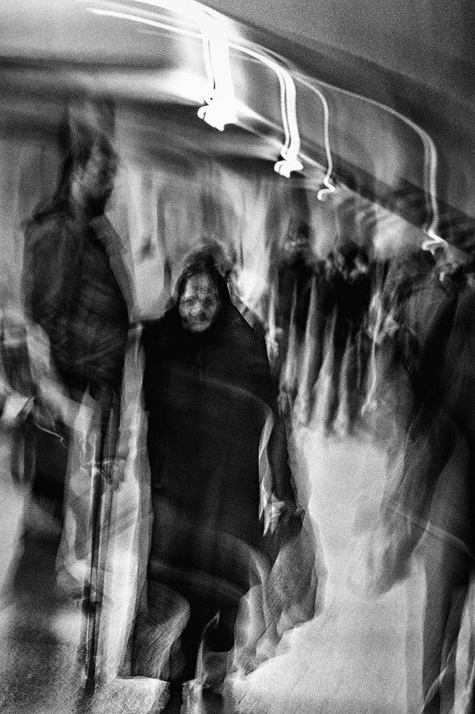 московское метро