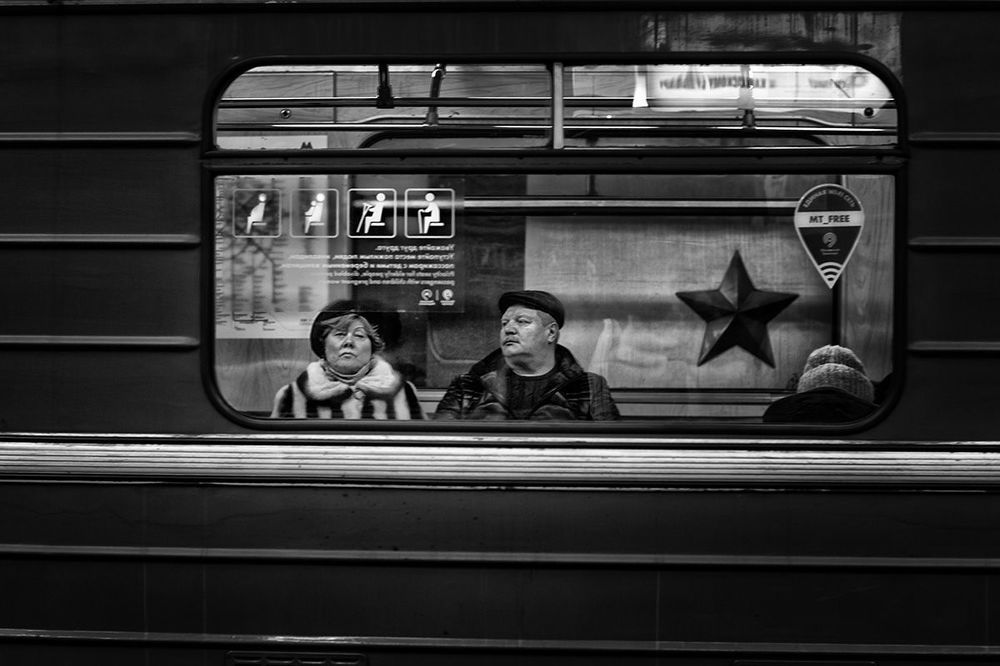 московское метро