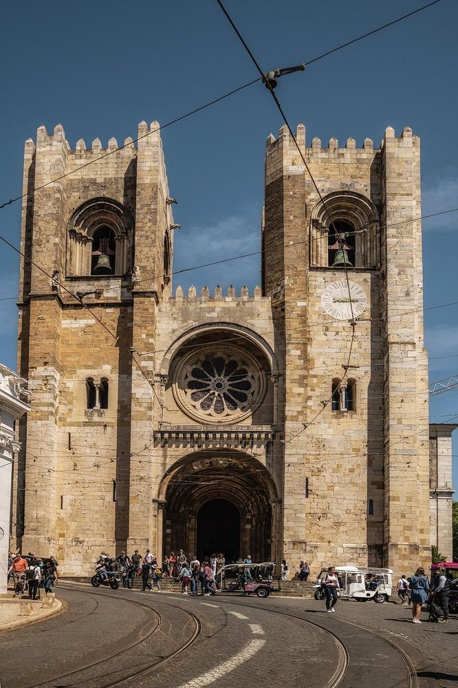 Sé de Lisboa