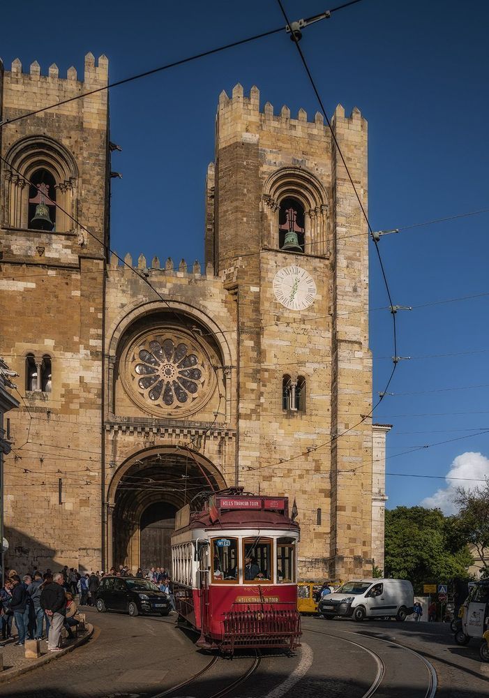 Sé de Lisboa