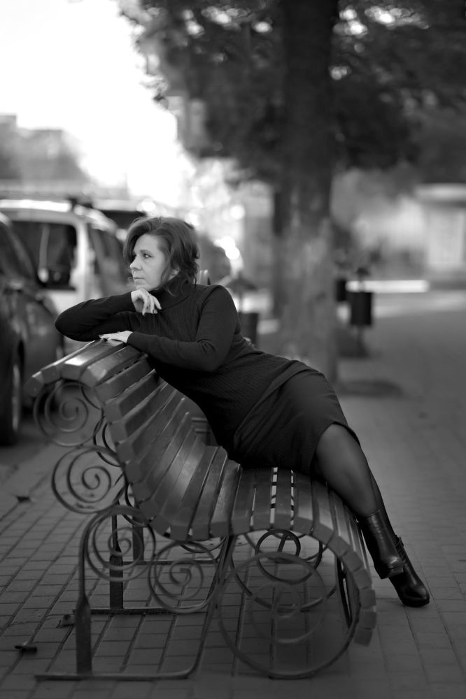 Автопортрет