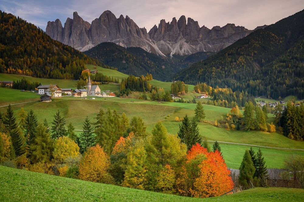 Santa Maddalena