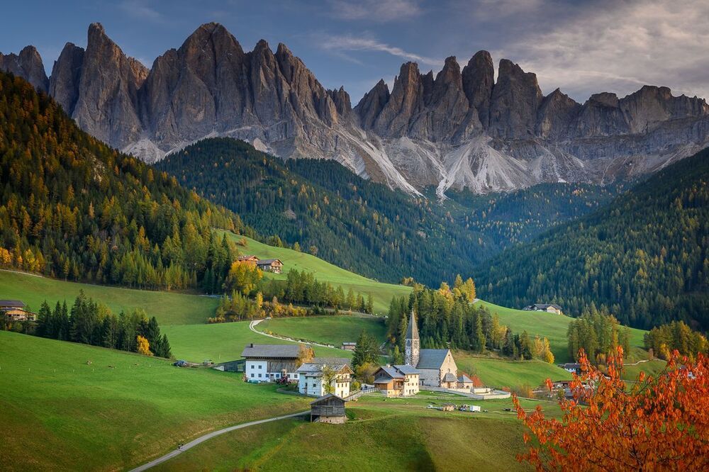 Santa Maddalena