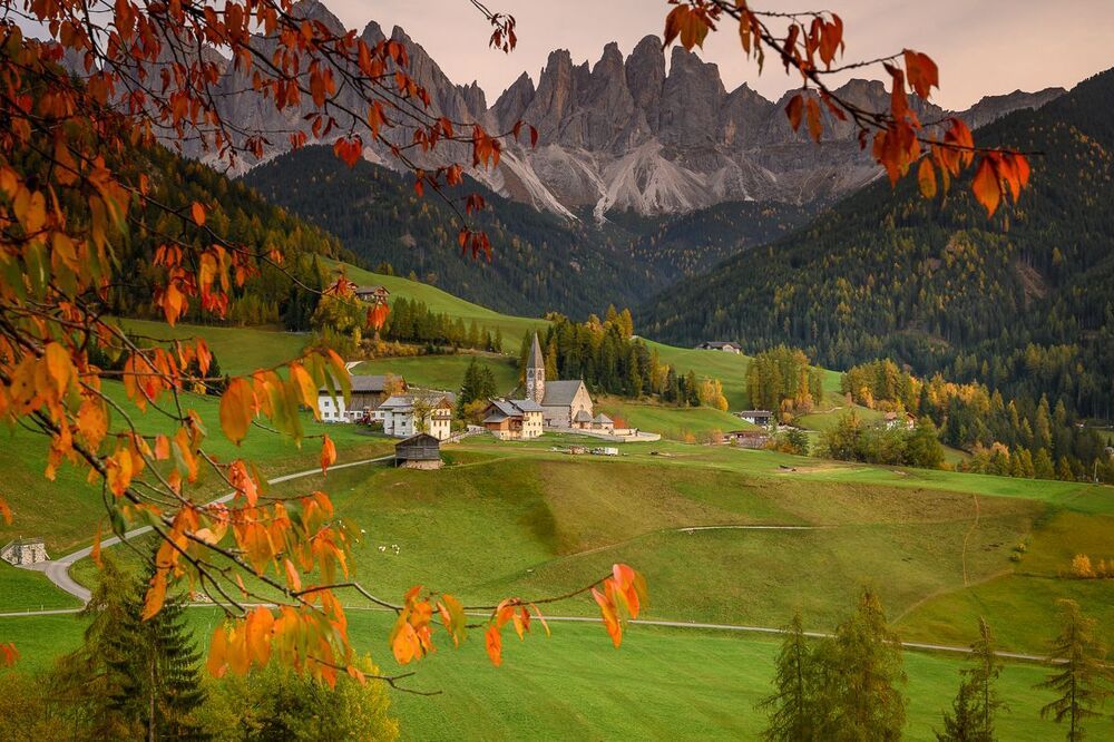 Santa Maddalena