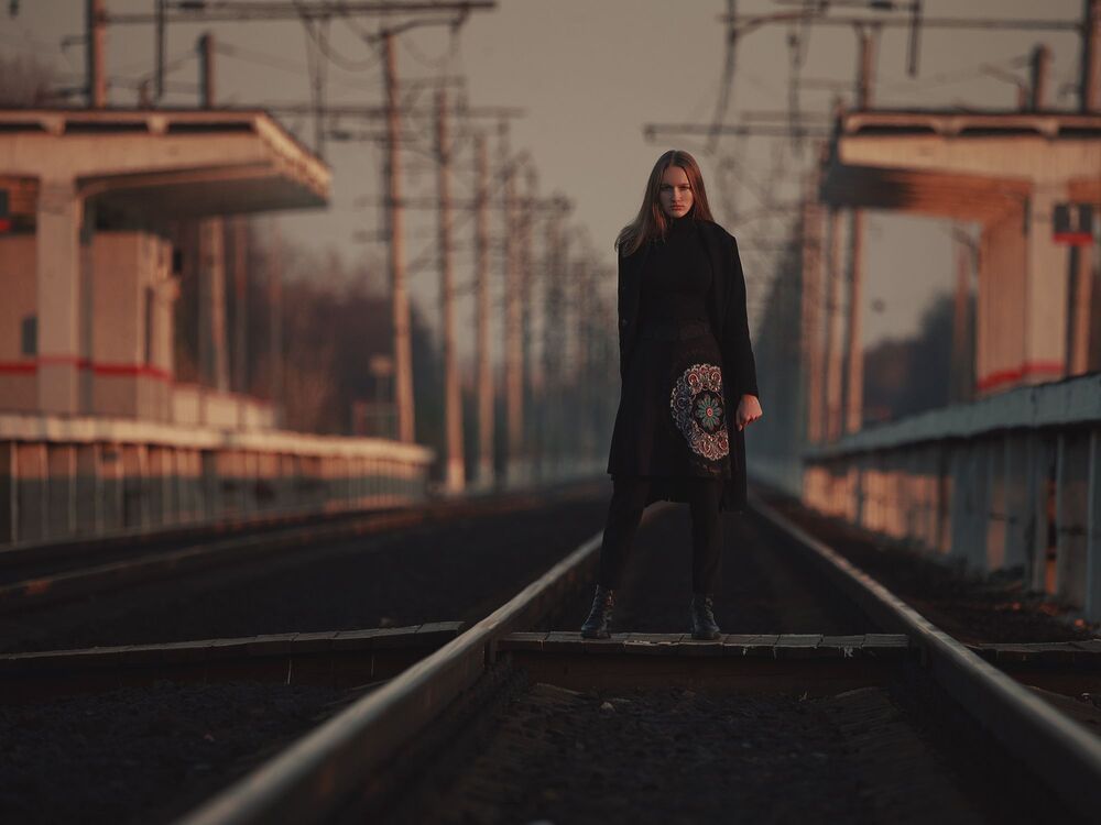 Приграничное