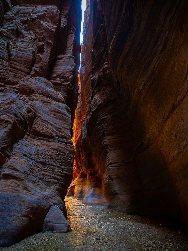 Wadi Numeira *