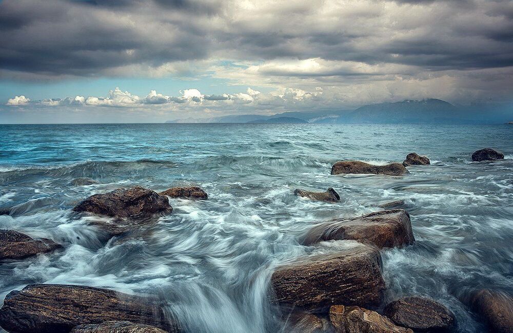 Beauty of nature