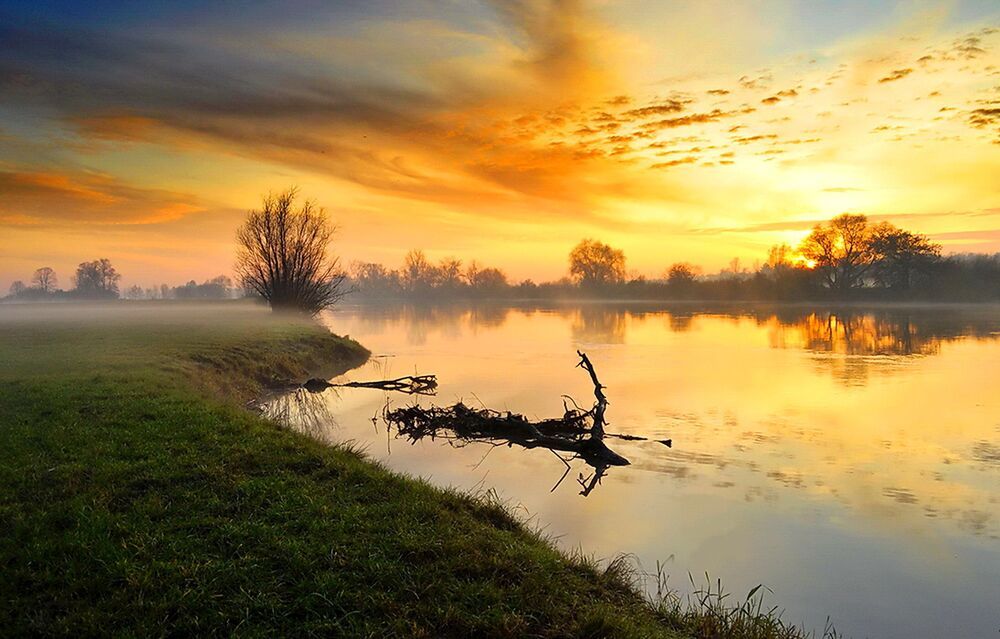 Beauty of nature