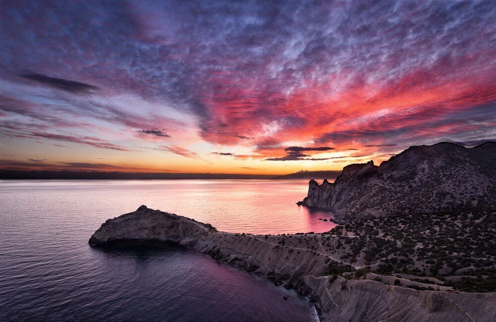 Beauty of nature