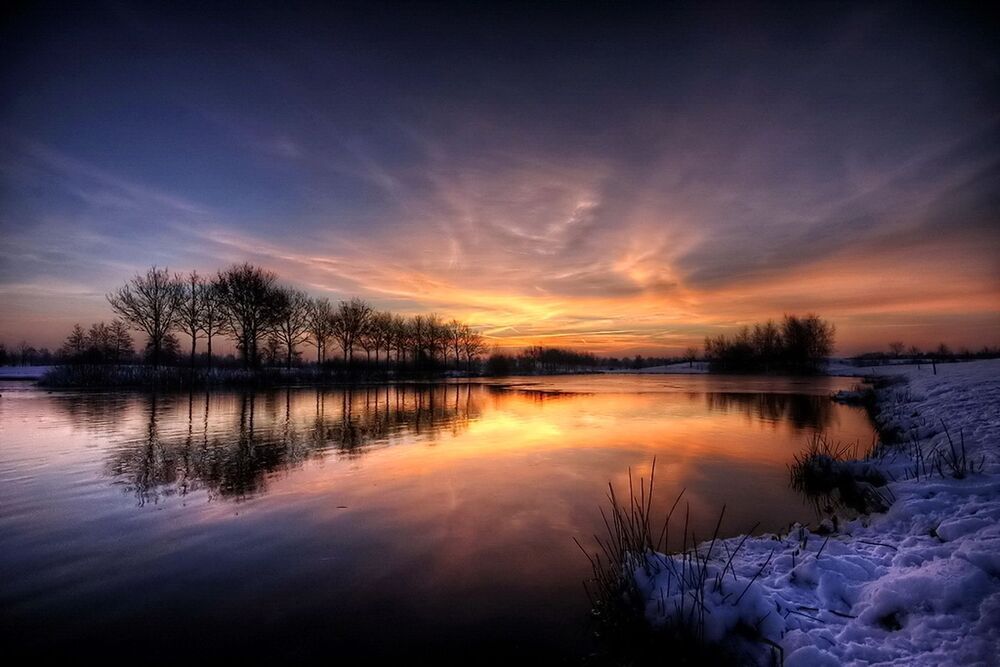 Beauty of nature
