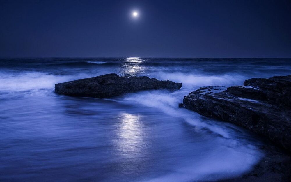 Beauty of nature