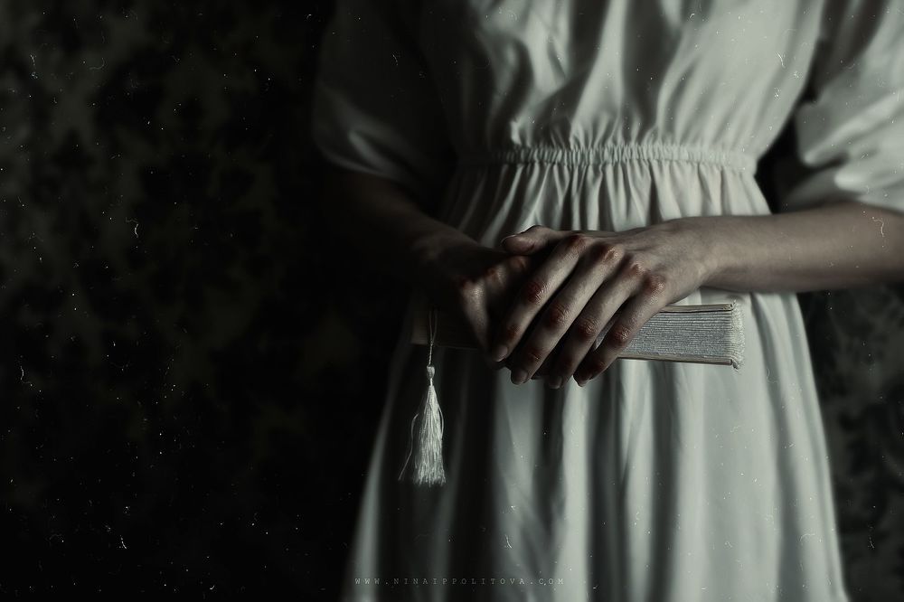 И  с т ы н е т   к р о в ь 