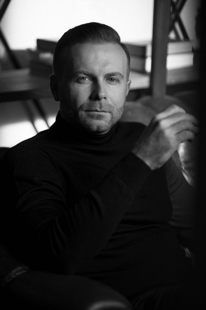 Klim Shipenko