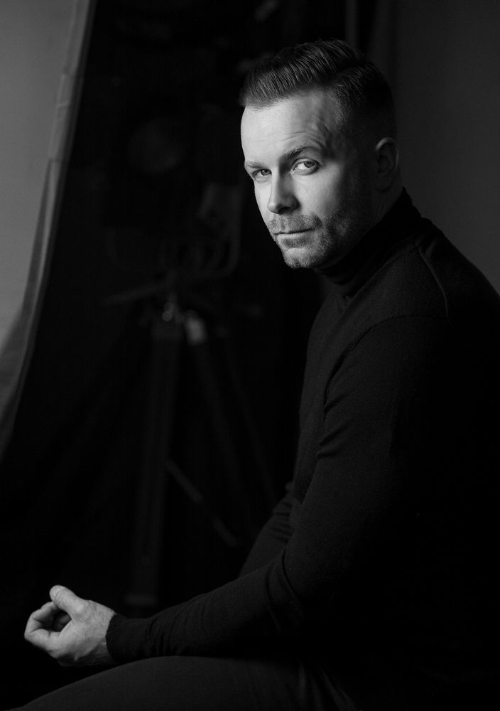 Klim Shipenko